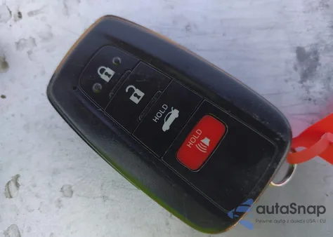 2019 Toyota 86 Trd Se из США, поврежденный, VIN JF1ZNAE18K9701454